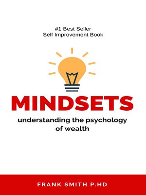 cover image of Mindset